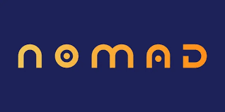Nomad Casino Logo